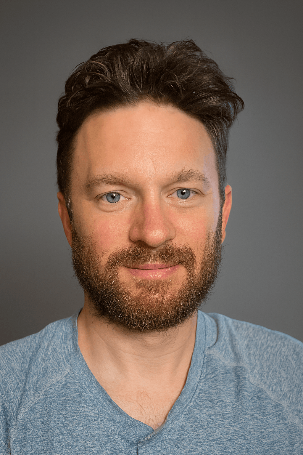 Antoine Verdure — Developpeur freelance